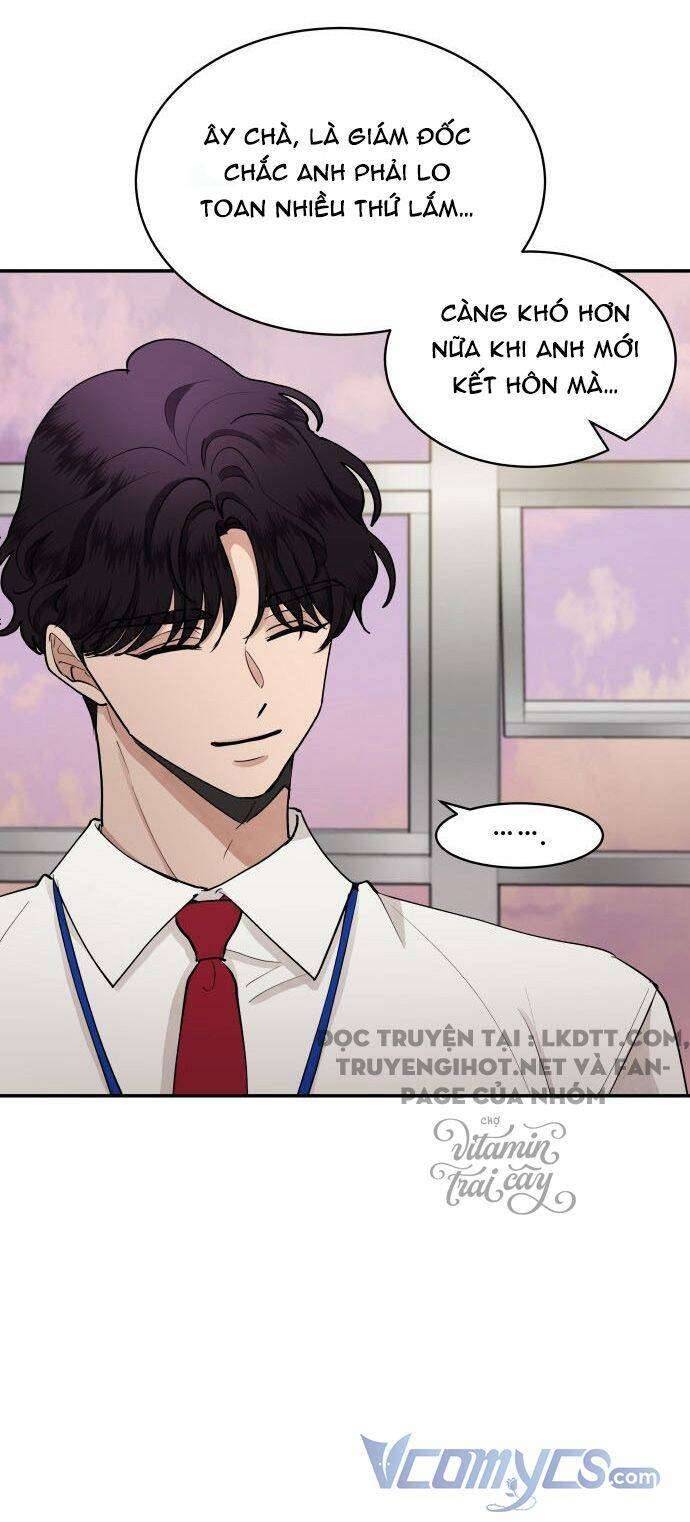 Oan Gia Ngõ Hẹp Chapter 41 - Trang 3