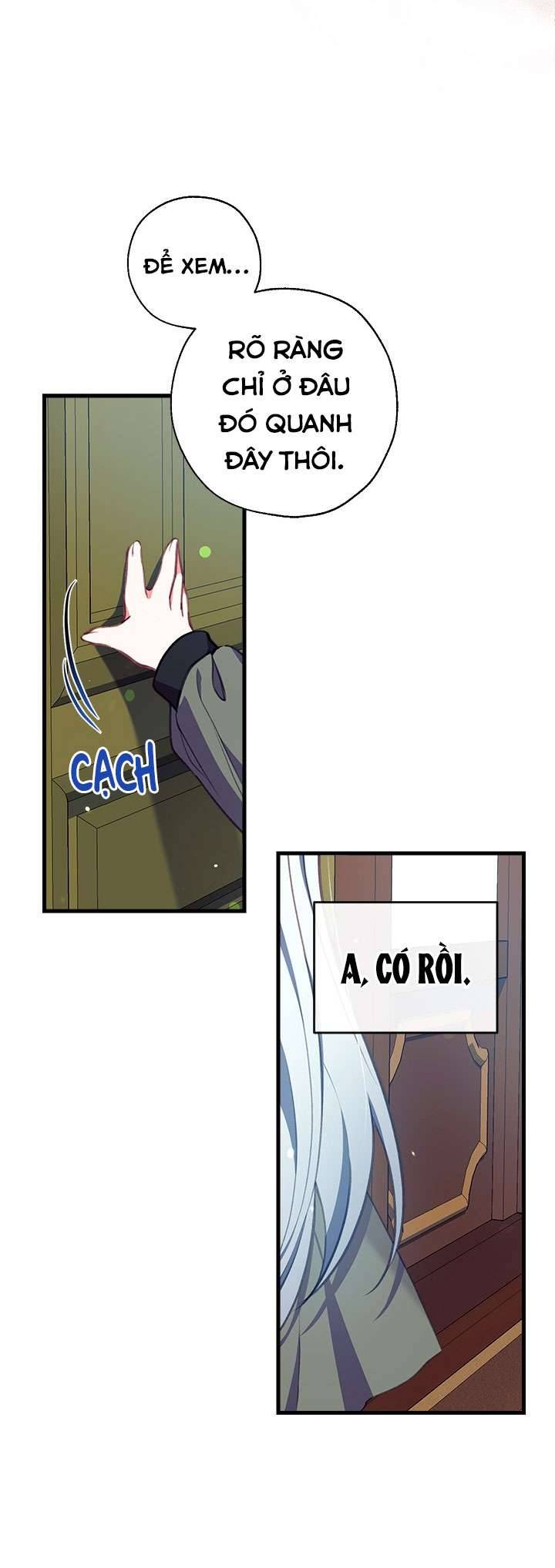 Chúng Ta Có Thể Trở Thành Một Gia Đình Được Không? Chap 2 - Next Chap 3