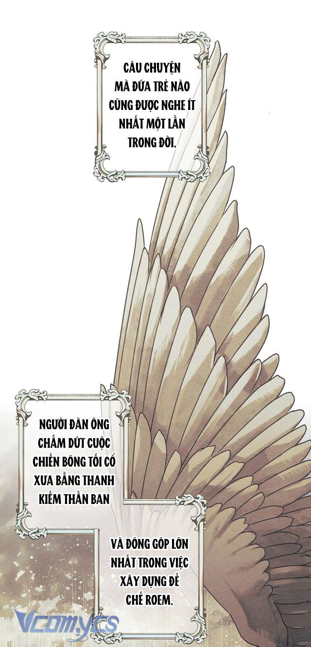 Dưới Bóng Cây Sồi Chap 18 - Trang 4
