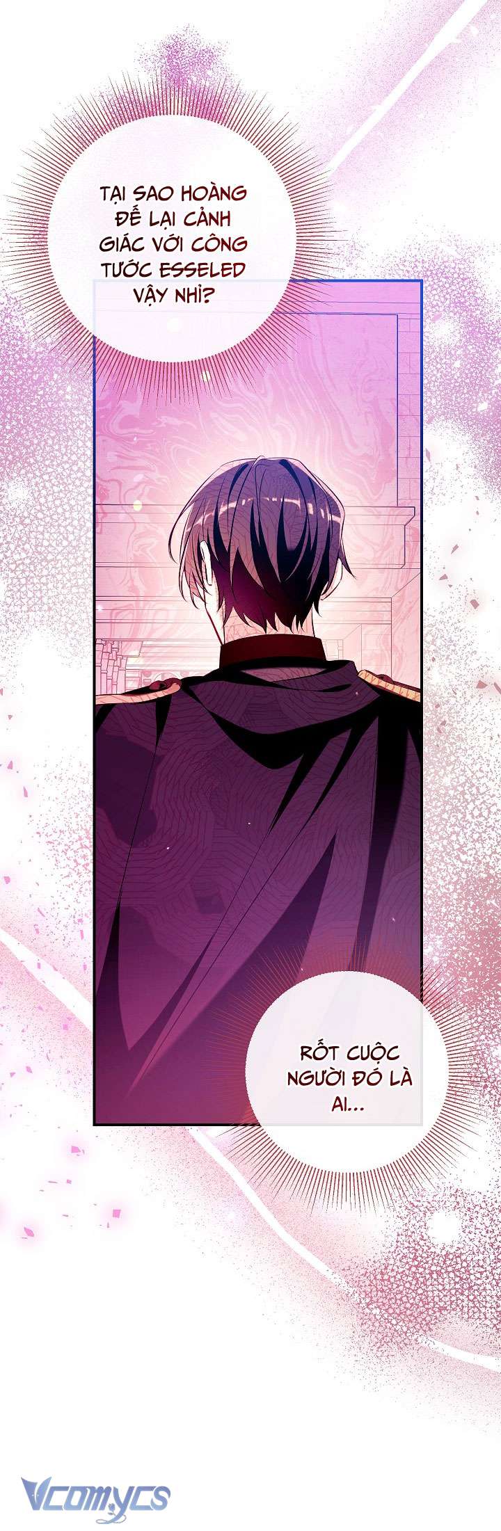 Chúng Ta Có Thể Trở Thành Một Gia Đình Được Không? Chap 107 - Next Chap 108