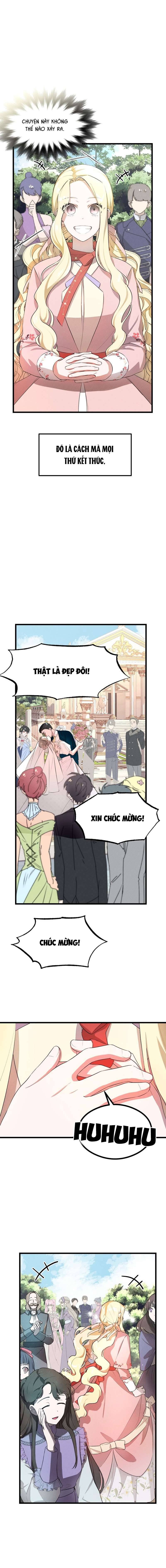 Tự Nhiên Tôi Có Chồng Và Con Chap 1 - Trang 2