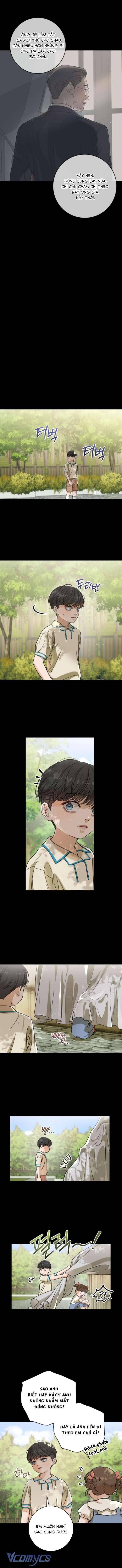 Tôi Nóng Lòng Muốn Chiếm Lấy Cô Ấy Chap 53 - Next Chap 54