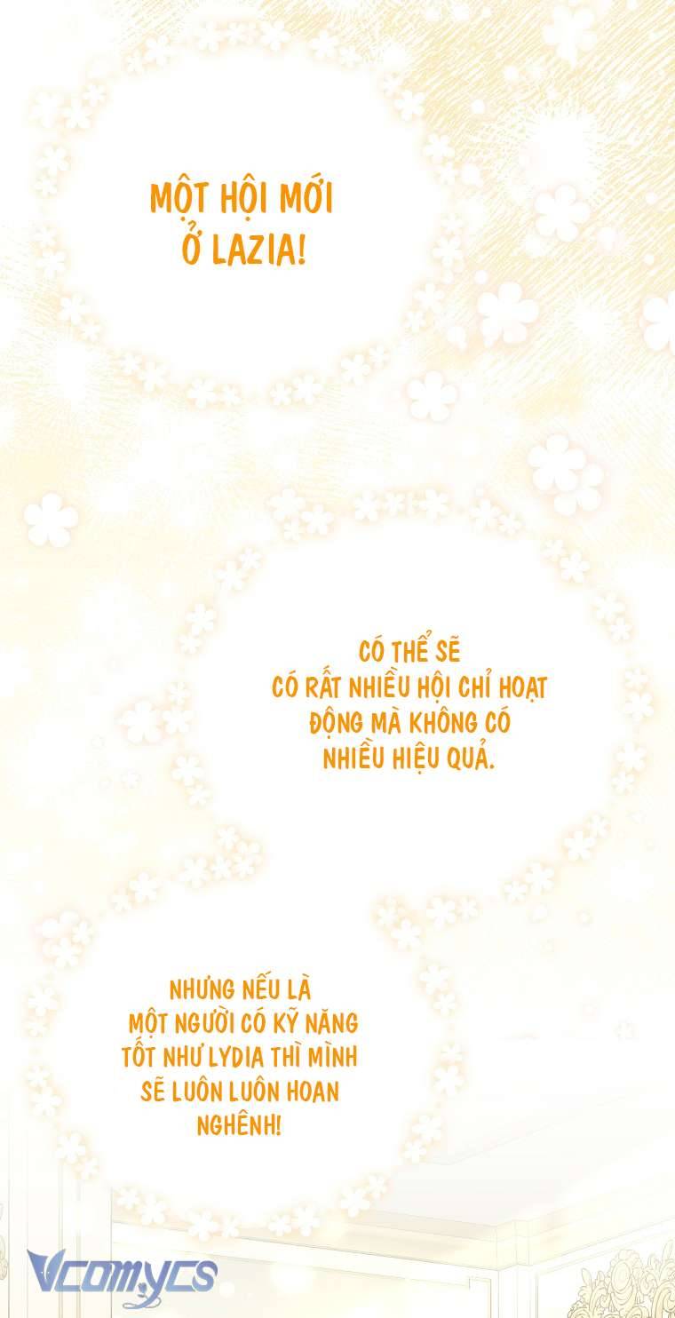 Vương Miện Lục Bảo Chap 90 - Trang 2