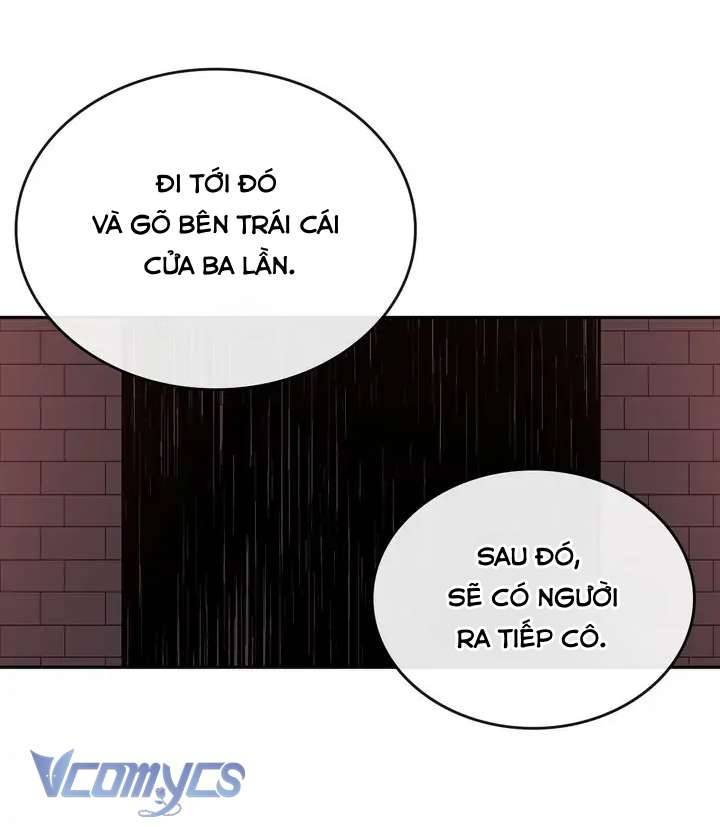 Vị Hôn Thê Khế Ước Của Công Tước Chapter 70 - Trang 4