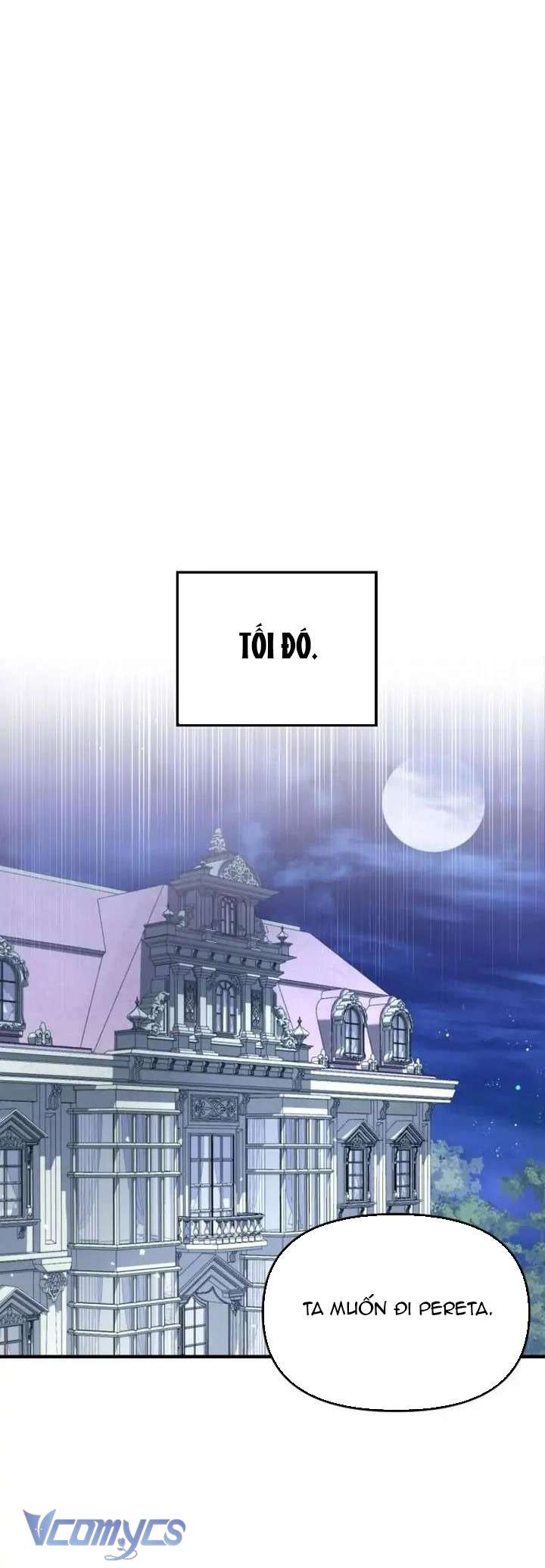 Hôn Nhân Liên Minh Để Trả Thù Chap 21 - Next Chap 22