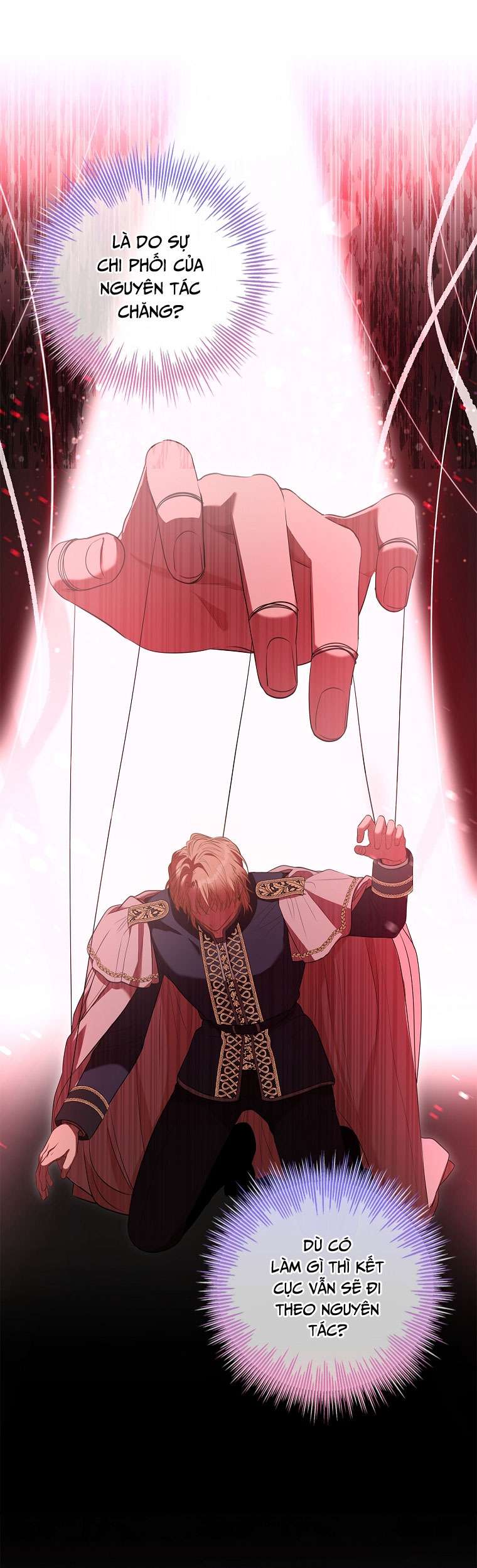 Thư Ký Của Bạo Chúa Chapter 68 - Next Chapter 69