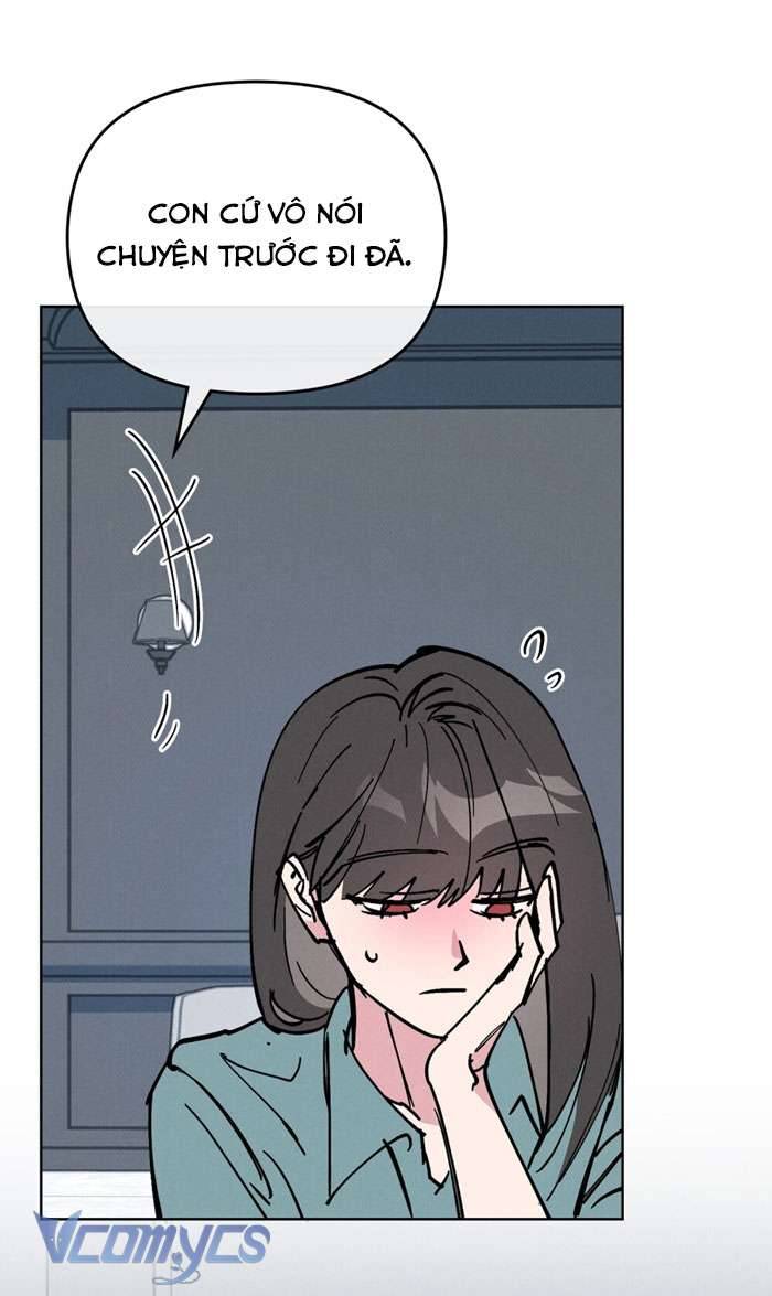 [18+] 7 Giây Thay Vì Một Nụ Hôn Chap 21 - Trang 2