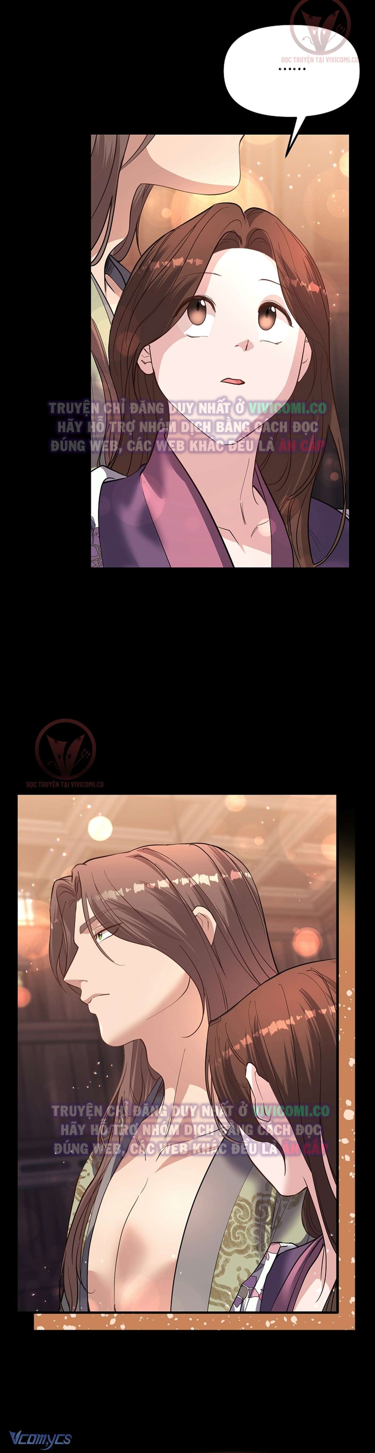 [18+] Ham Muốn Trá Hình Chap 21 - Trang 2