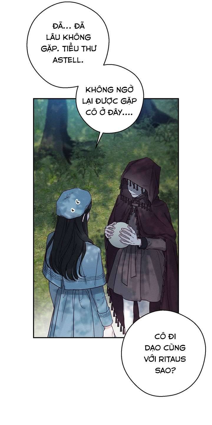 Trước Tiên Phải Giấu Em Trai Cái Đã! Chap 29 - Trang 2