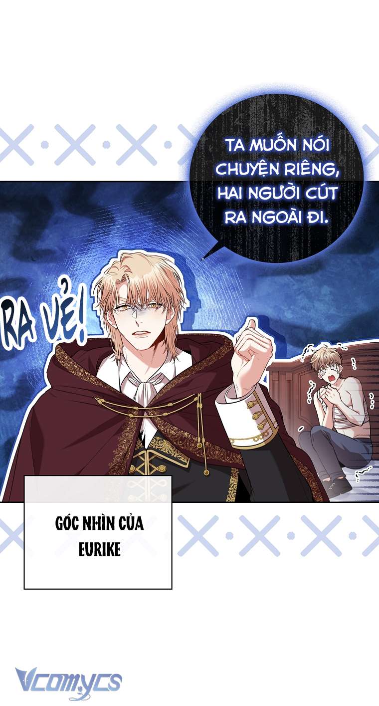 Thư Ký Của Bạo Chúa Chapter 91 - Next Chapter 91.1