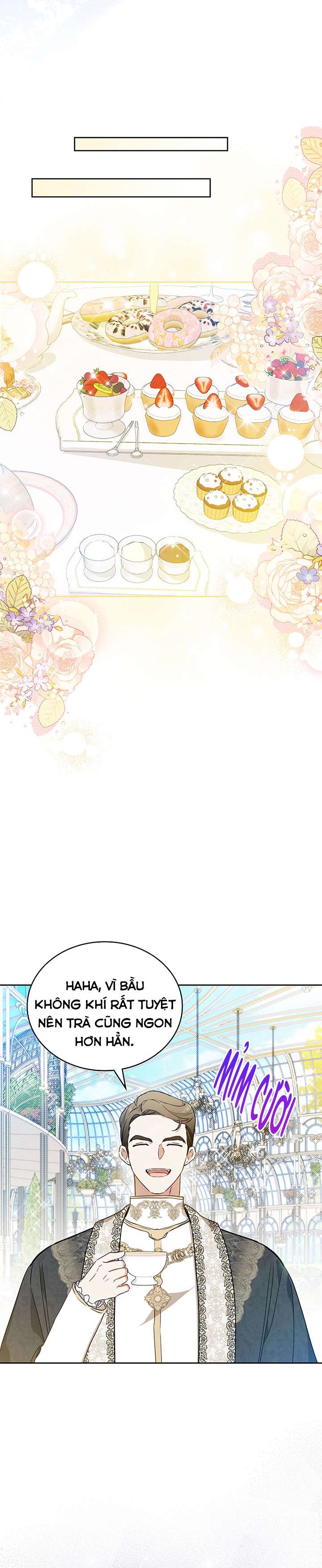 Kiếp Này Nhất Định Làm Gia Chủ Chap 87 - Trang 2