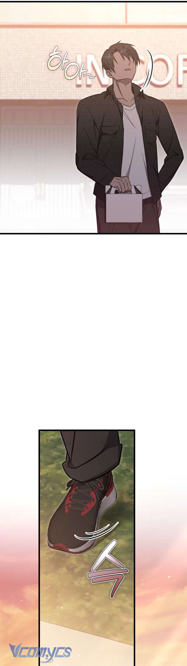 [18+] Đảo Vô Ảnh Chapter 6 - Trang 3