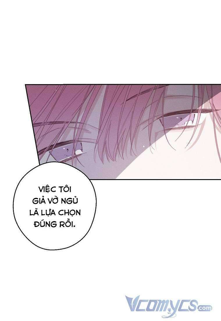 Trước Tiên Phải Giấu Em Trai Cái Đã! Chap 54 - Trang 2