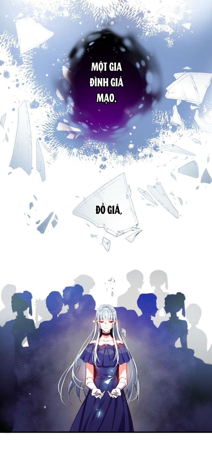 Chúng Ta Có Thể Trở Thành Một Gia Đình Được Không? Chap 1 - Next Chap 2