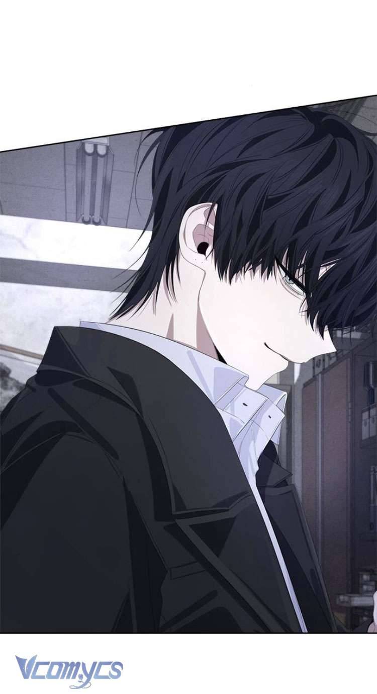 Đàn Anh Xấu Xa! Chap 56 - Trang 3