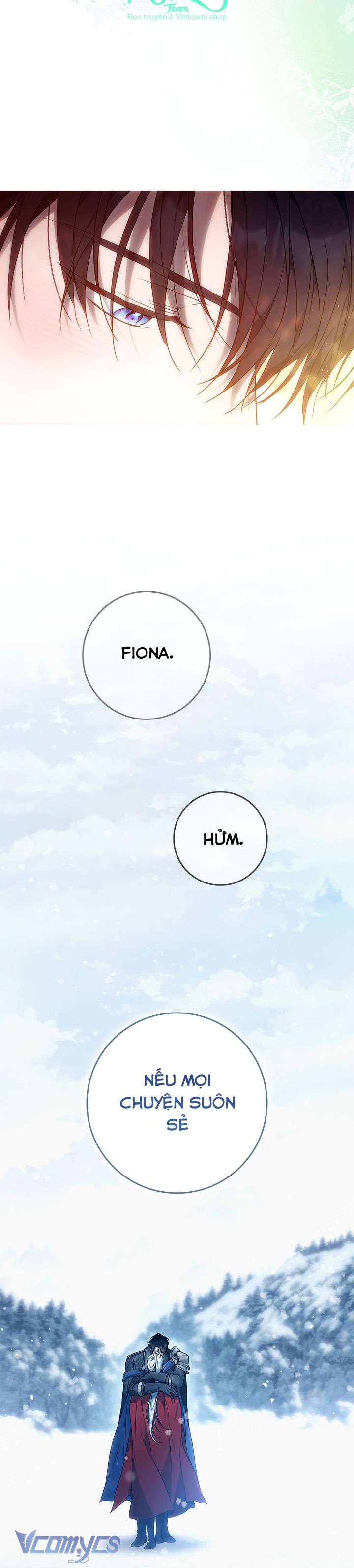 Tôi Trở Thành Vợ Của Nam Chính Chap 126 - Next Chap 127