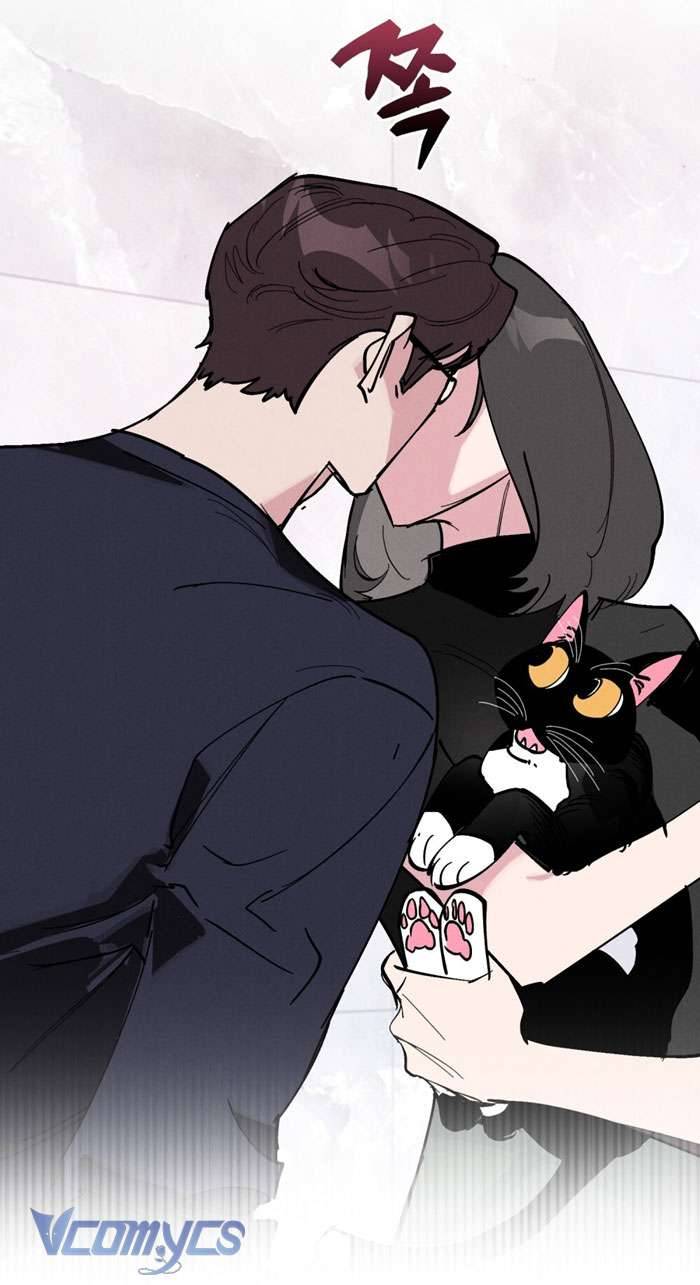 [18+] 7 Giây Thay Vì Một Nụ Hôn Chap 8 - Trang 2