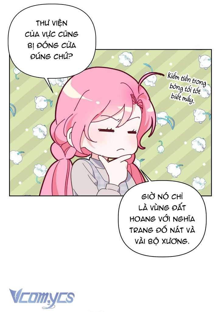 Sự Điều Trị Đặc Biệt Của Tinh Linh Chapter 15 - Next Chapter 15.5