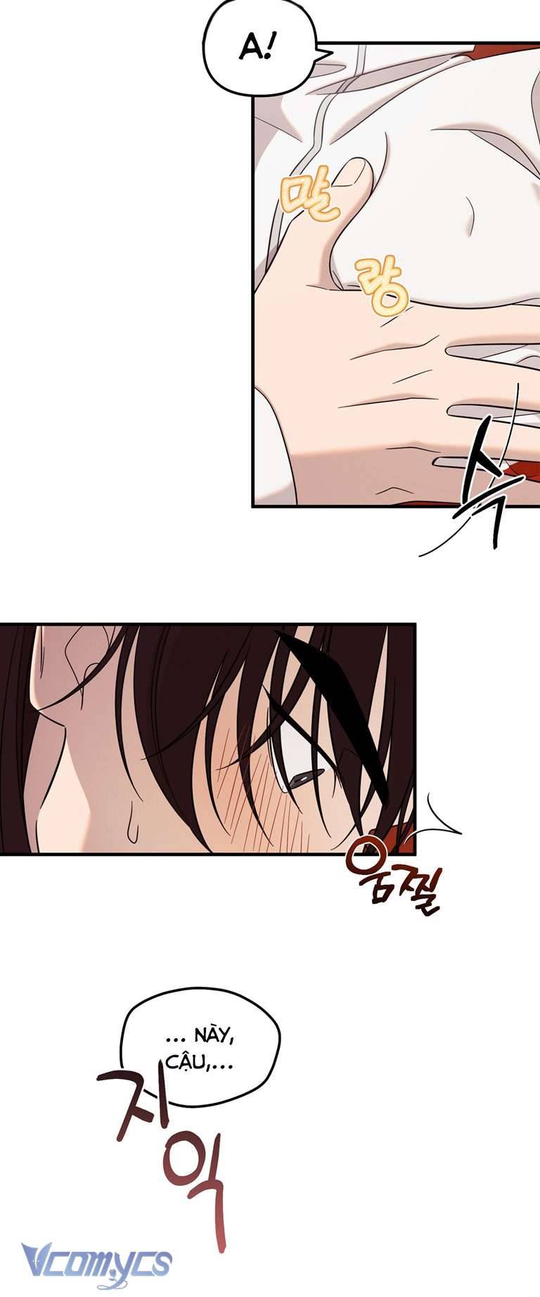 [18+] Cá Cược Huy Chương Vàng Chap 2 - Trang 2