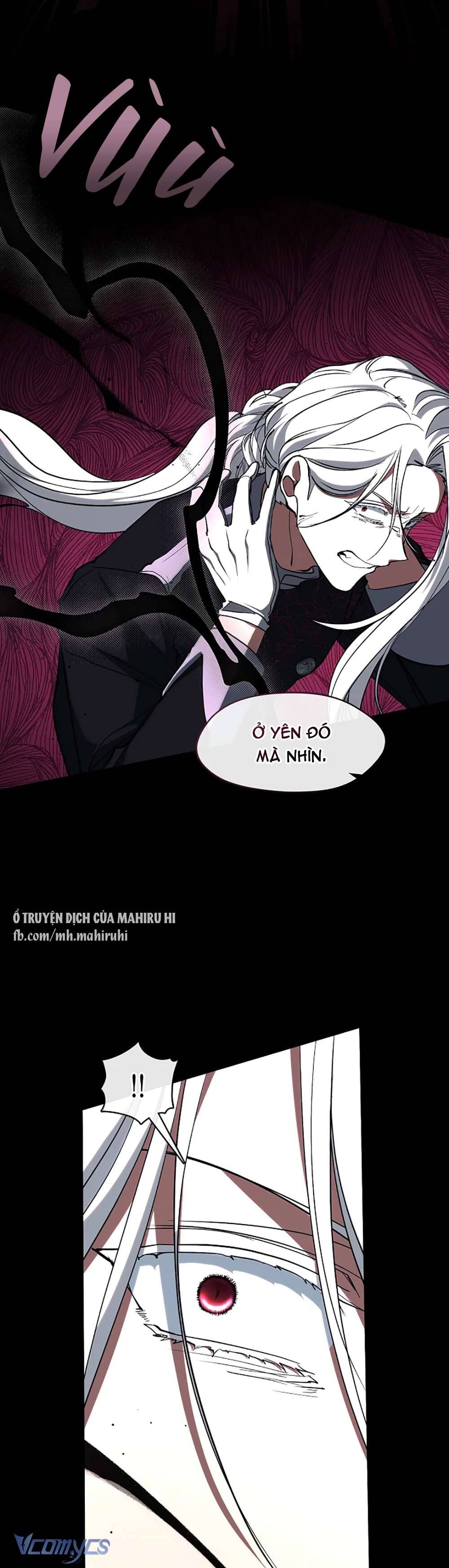 Không Thể Thoát Khỏi Người Chap 86 - Trang 4