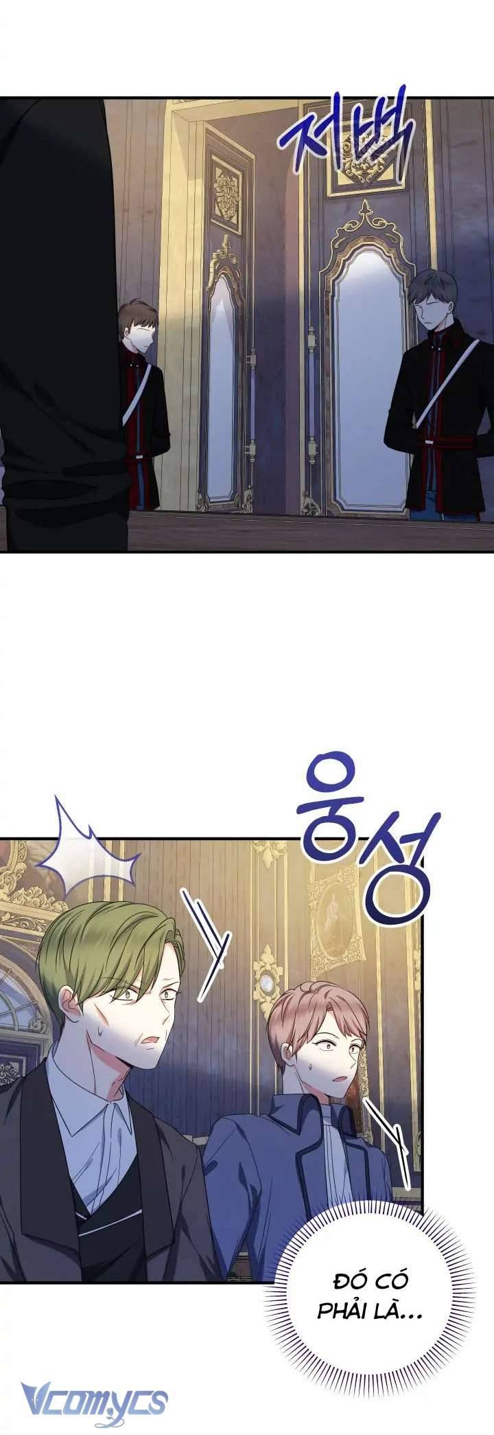 Tiểu Thư Tích Tiền Đi Bụi Chapter 37 - Trang 4