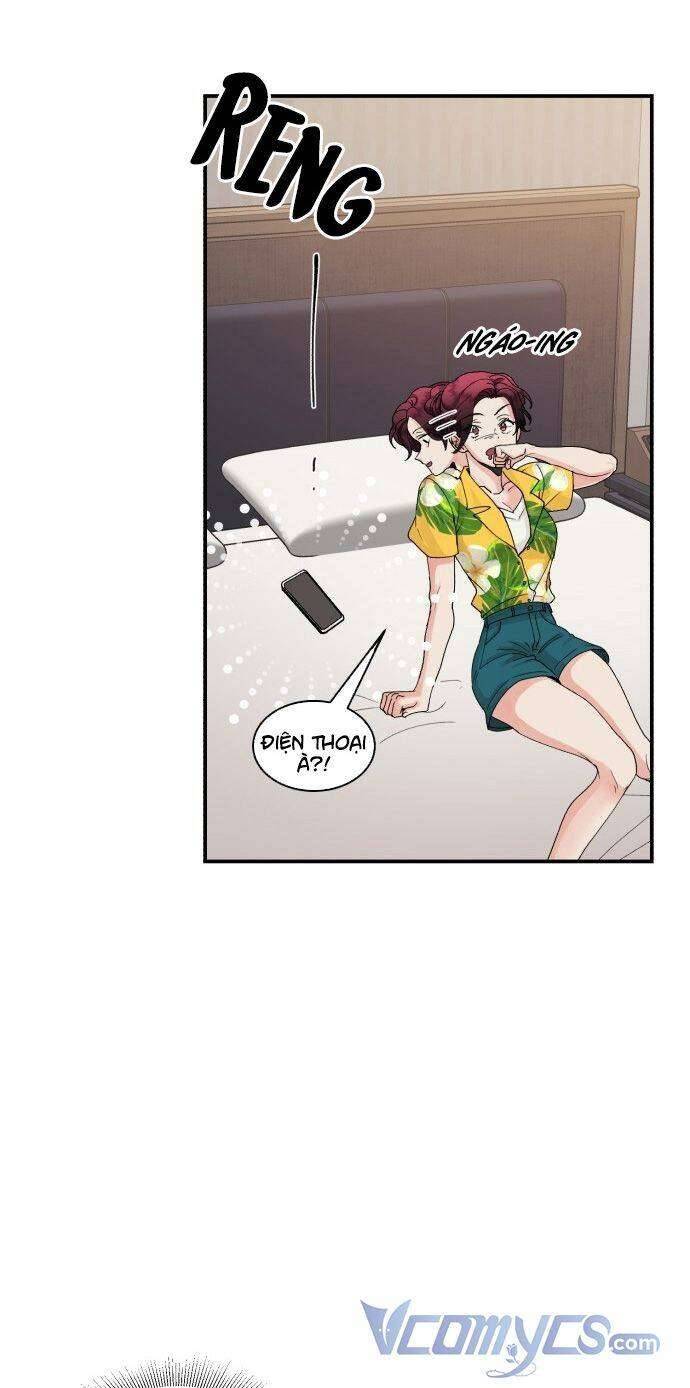 Oan Gia Ngõ Hẹp Chapter 23 - Trang 3