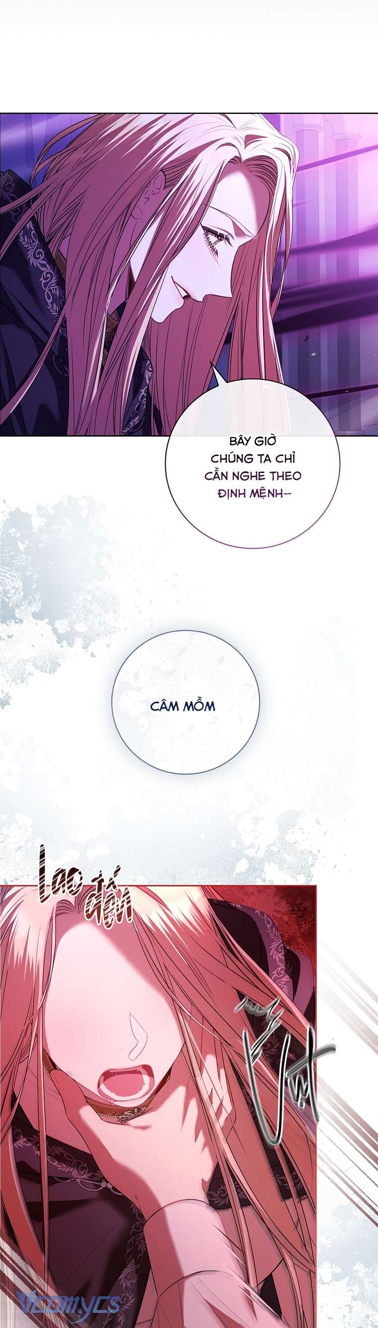 Thư Ký Của Bạo Chúa Chapter 107 - Trang 3