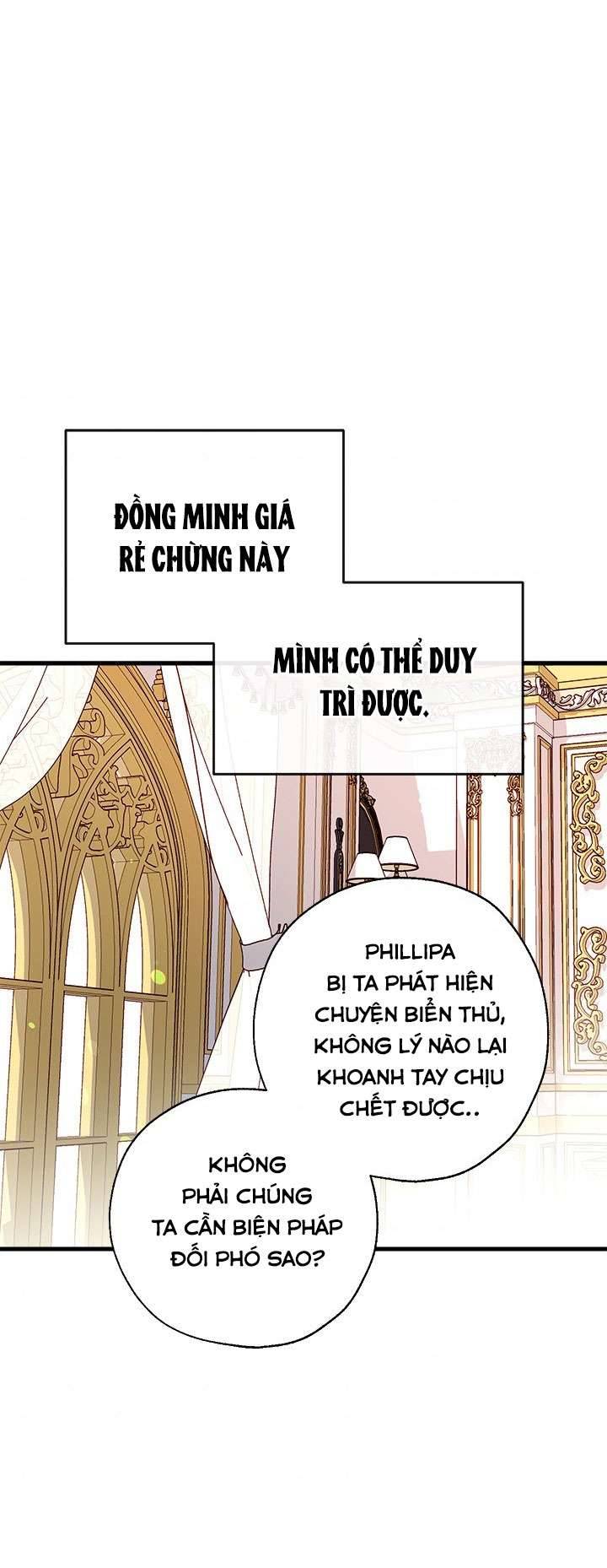 Chúng Ta Có Thể Trở Thành Một Gia Đình Được Không? Chap 5 - Next Chap 6