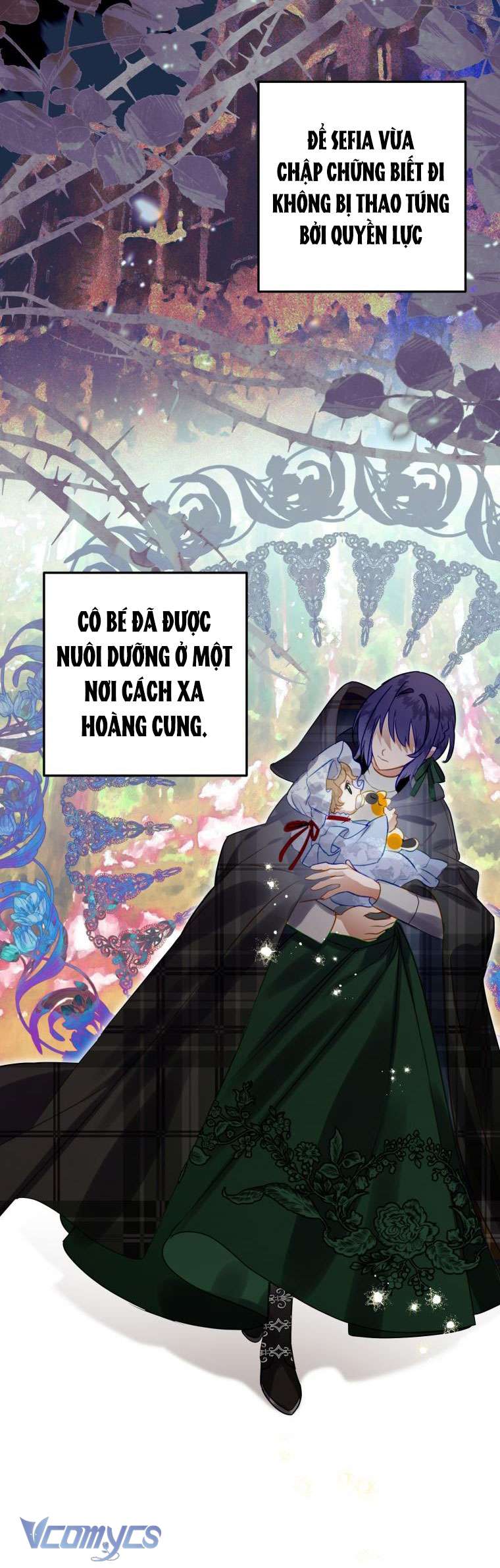 Bỗng Nhiên Tôi Trở Thành Quạ Đen!! Chapter 36 - Trang 4