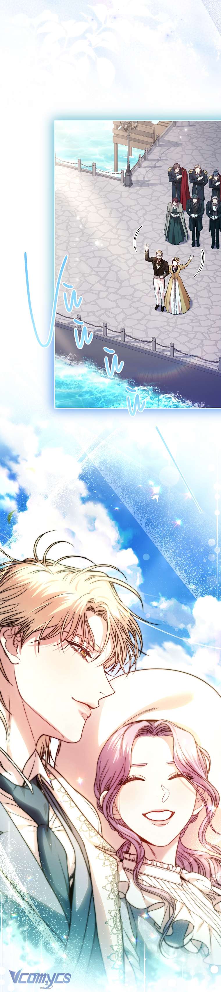 Thư Ký Của Bạo Chúa Chapter 114 - Next Chapter 115