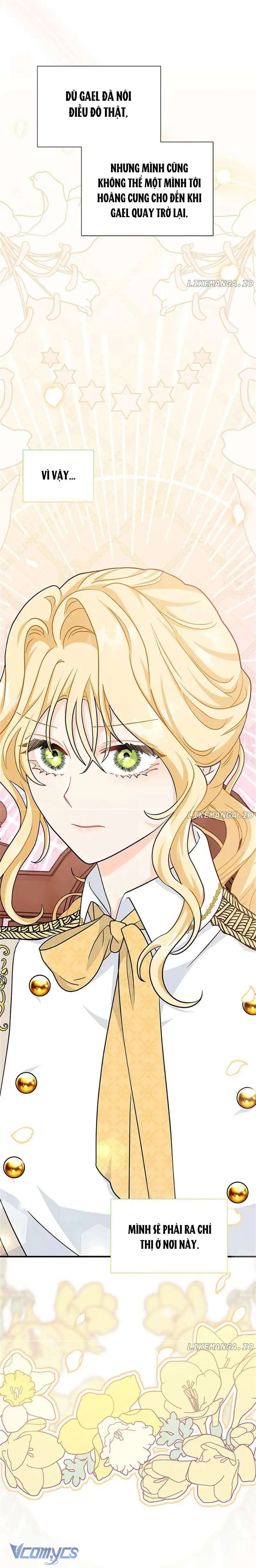 Cô Gái Sẽ Trở Thành Chủ Gia Đình Chapter 50 - Next Chapter 51