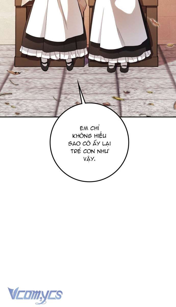 Nữ Công Tước Chiến Lợi Phẩm Chap 8 - Next Chap 9