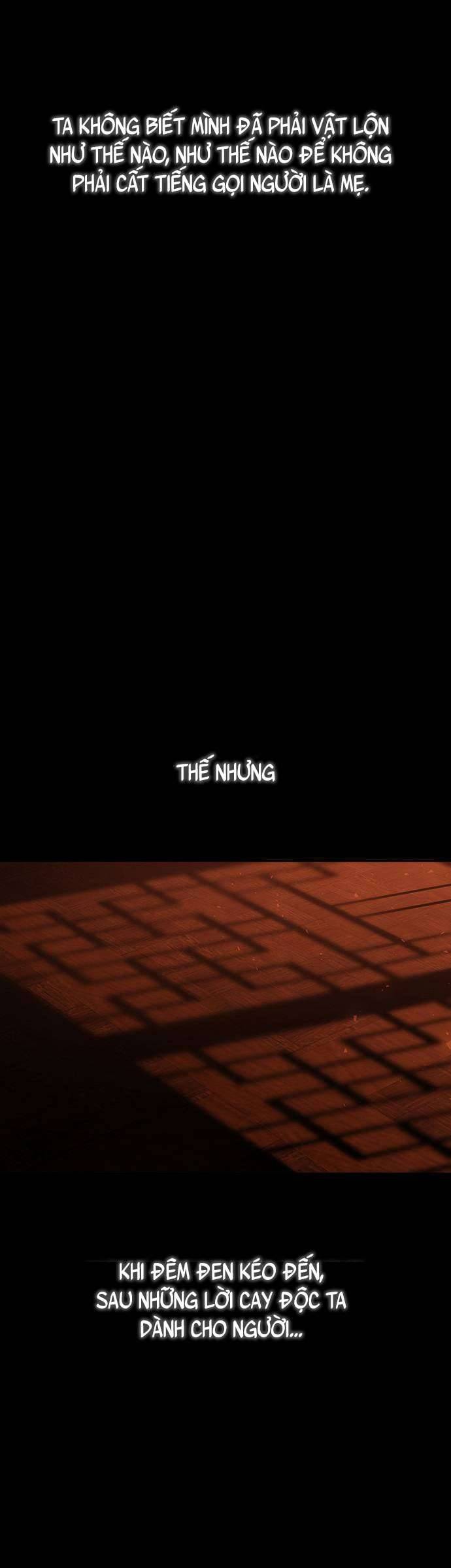 Vương Tử Huyền Bí Chapter 109 - Trang 4