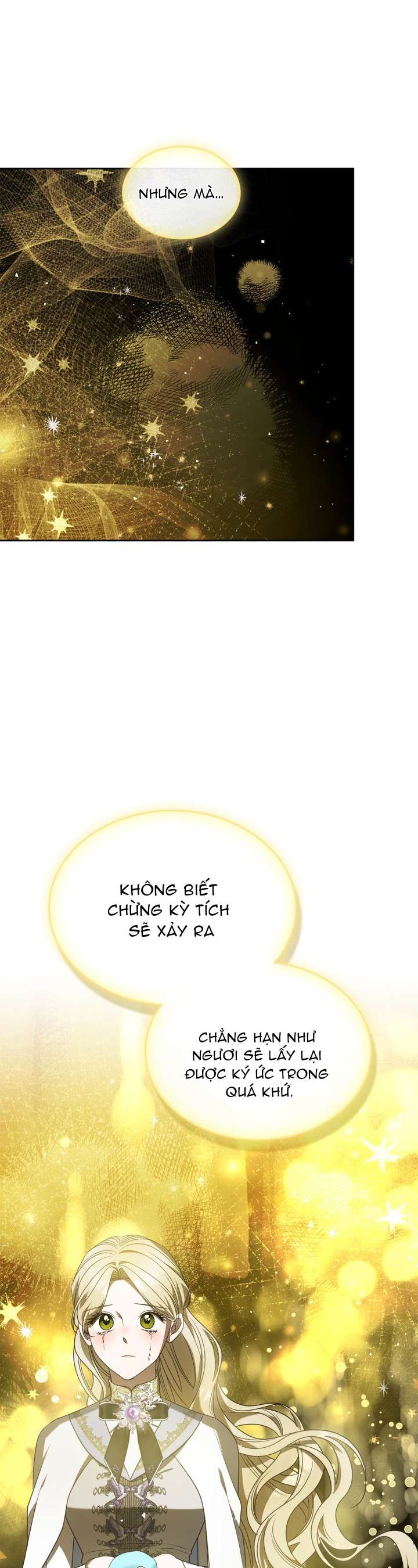 Nam Chính Quái Vật Sống Dưới Giường Tôi Chapter 68 - Trang 4