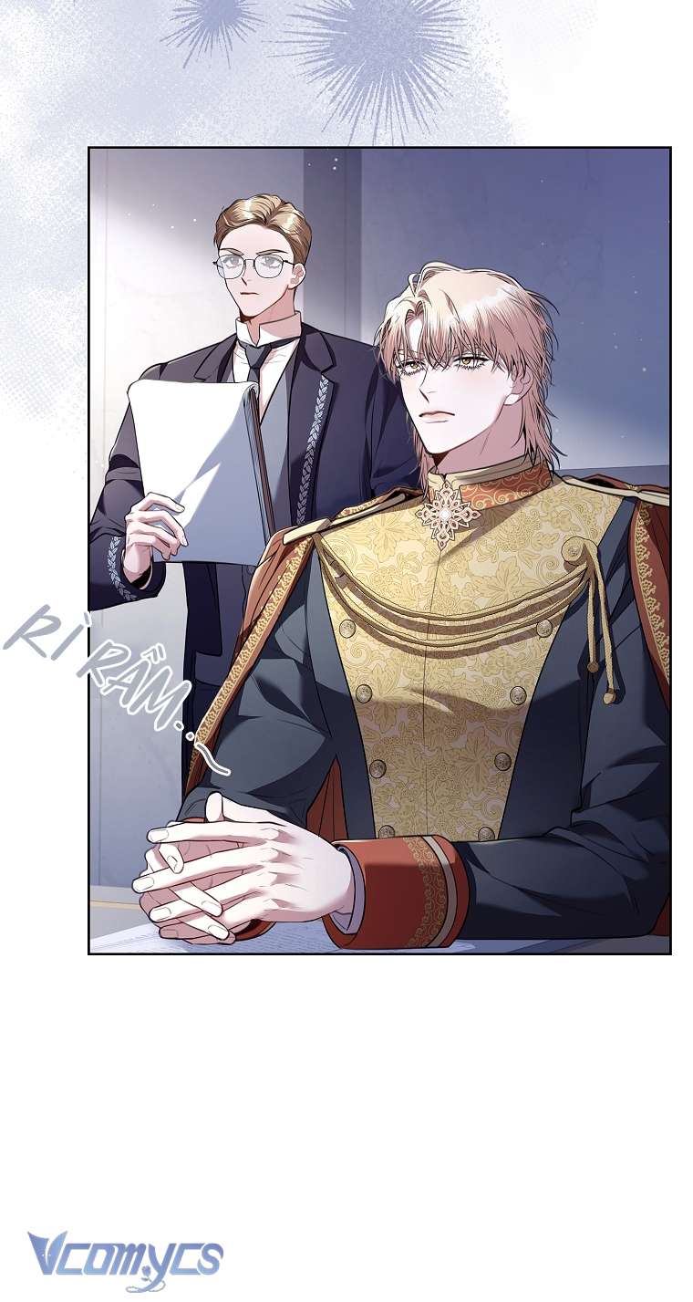 Thư Ký Của Bạo Chúa Chapter 96 - Next Chapter 96.1