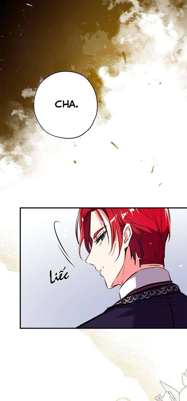 Chúng Ta Có Thể Trở Thành Một Gia Đình Được Không? Chap 17 - Next Chap 18