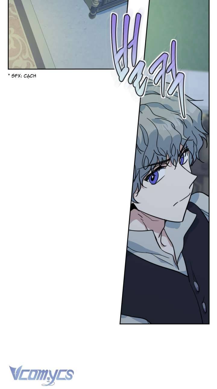 Người Đẹp Và Quái Thú Chap 54 - Next Chap 55