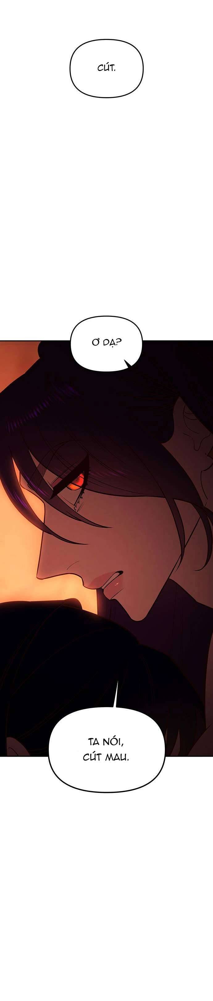 Vương Tử Huyền Bí Chapter 65 - Trang 4