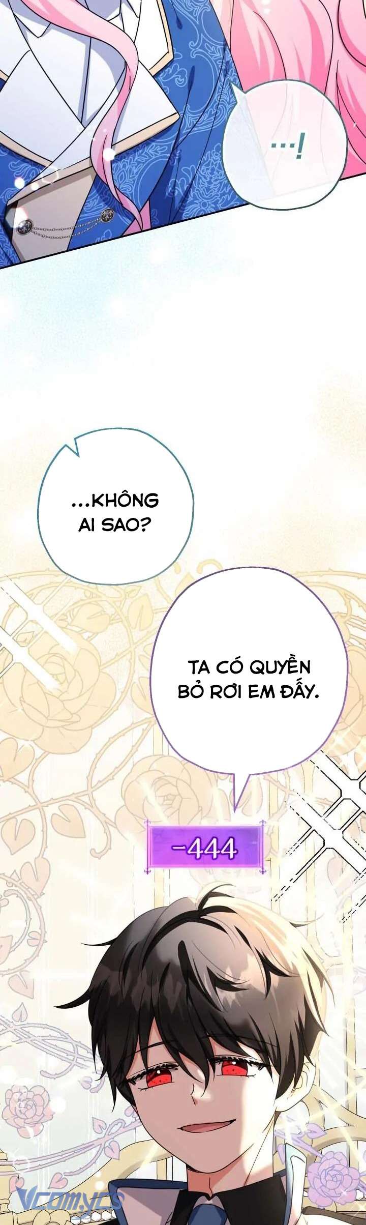 Tiểu Thư Tích Tiền Đi Bụi Chapter 43 - Trang 4