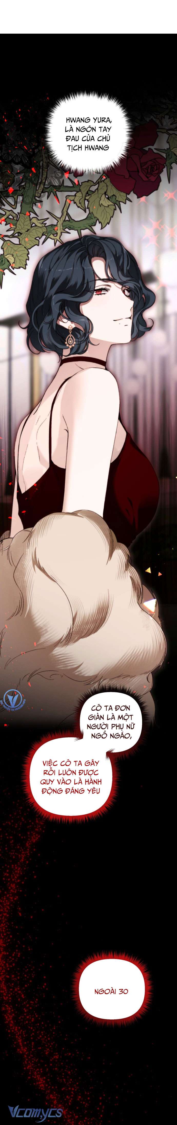 Ly Hôn Thì Dễ, Yêu Đương Mới Khó Chapter 34 - Trang 4