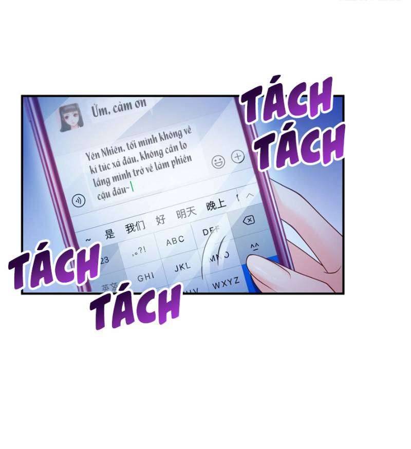 Hệt Như Hàn Quang Gặp Nắng Gắt Chap 47 - Next Chap 48