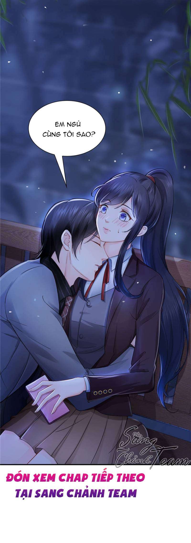 Hệt Như Hàn Quang Gặp Nắng Gắt Chap 25 - Next Chap 26