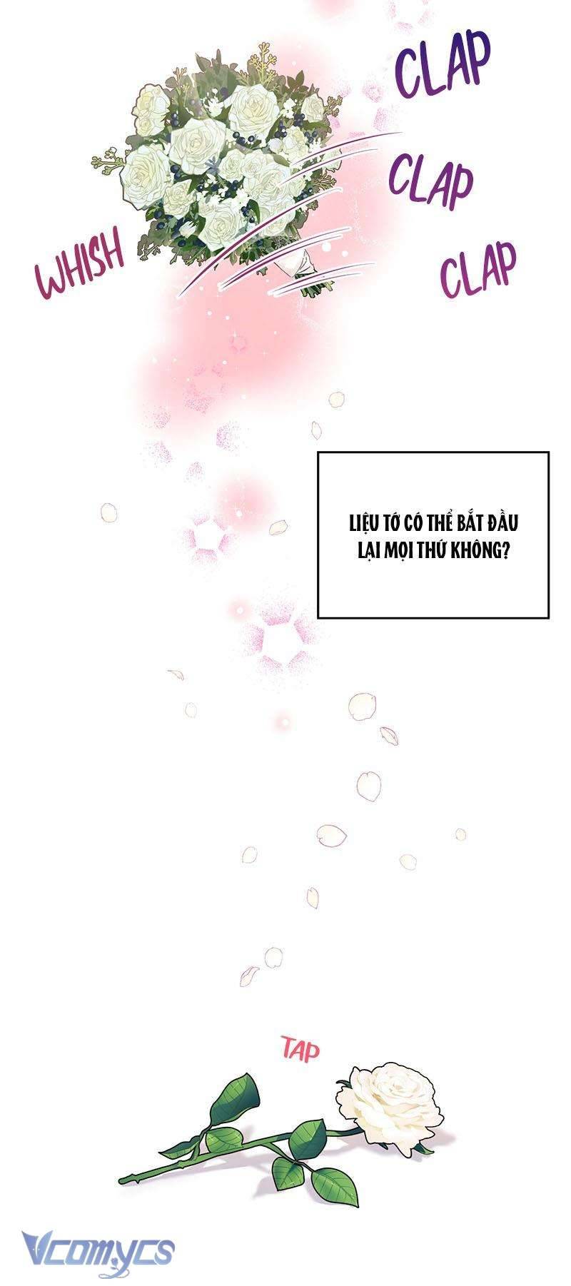 Hãy Ly Hôn Đi! Chapter 1 - Trang 3