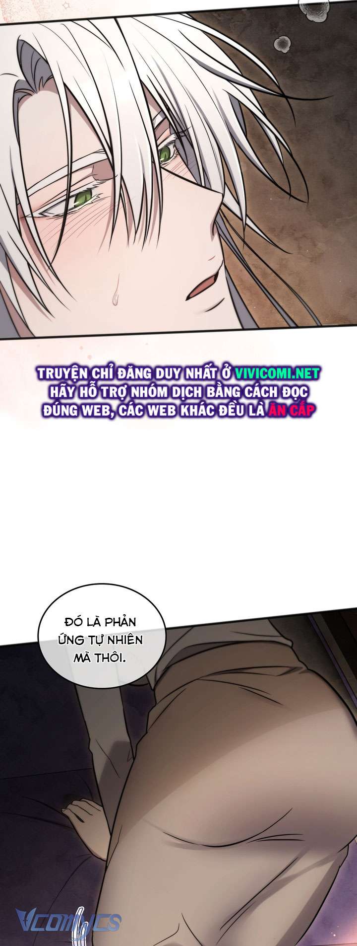 [18+] Đảo Vô Ảnh Chapter 8 - Trang 3