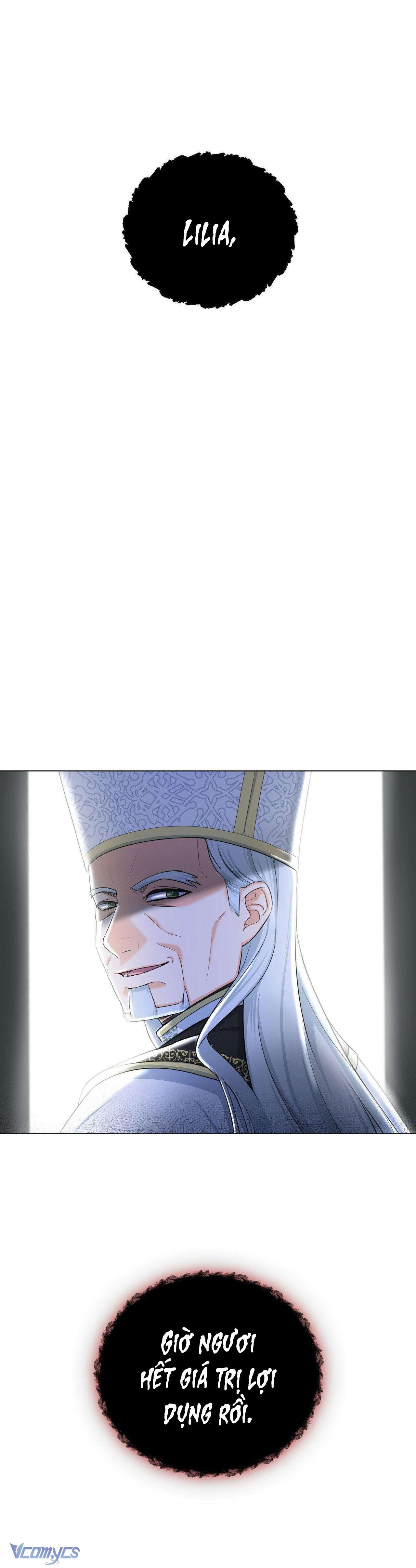 Thánh Nữ Sa Ngã Chap 1 - Next Chap 2