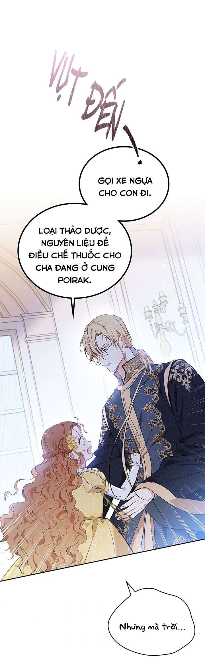 Kiếp Này Nhất Định Làm Gia Chủ Chap 72 - Trang 2