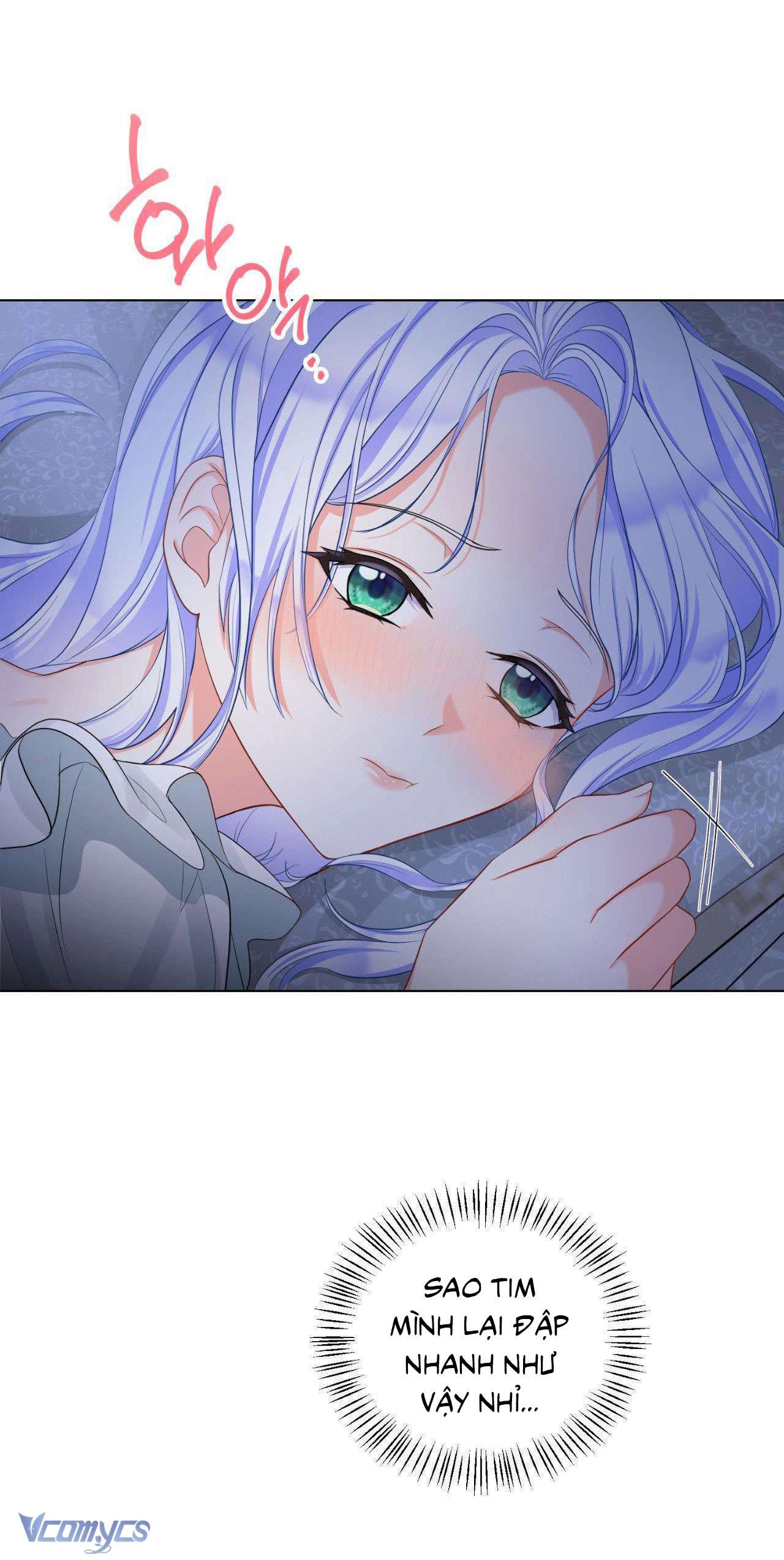 Thánh Nữ Sa Ngã Chap 2 - Next Chap 3