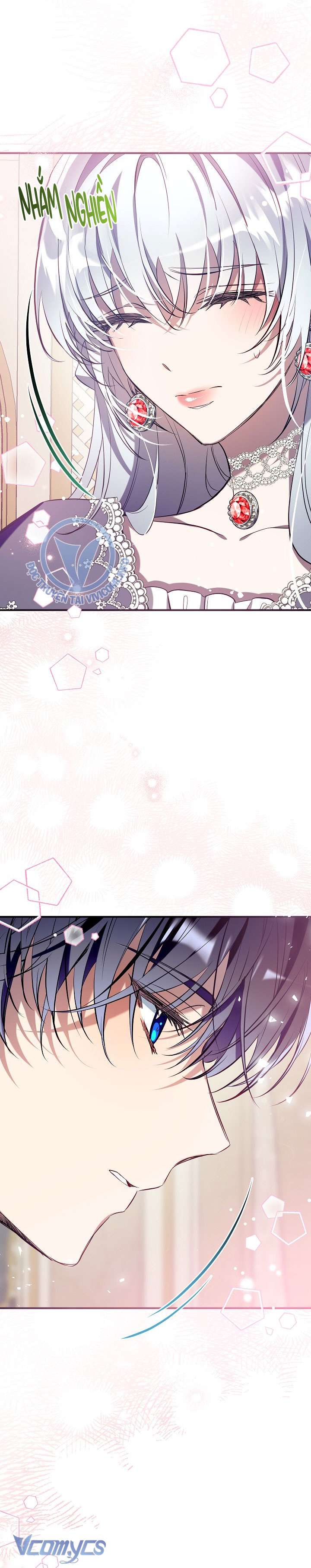 Chúng Ta Có Thể Trở Thành Một Gia Đình Được Không? Chap 120 - Next Chap 121