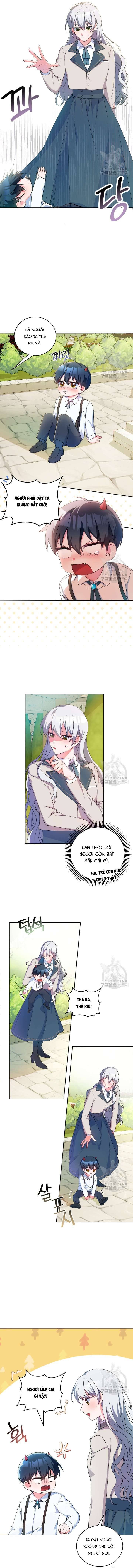 Búp Bê Quản Gia Của Ma Vương Chapter 2 - Next Chapter 3