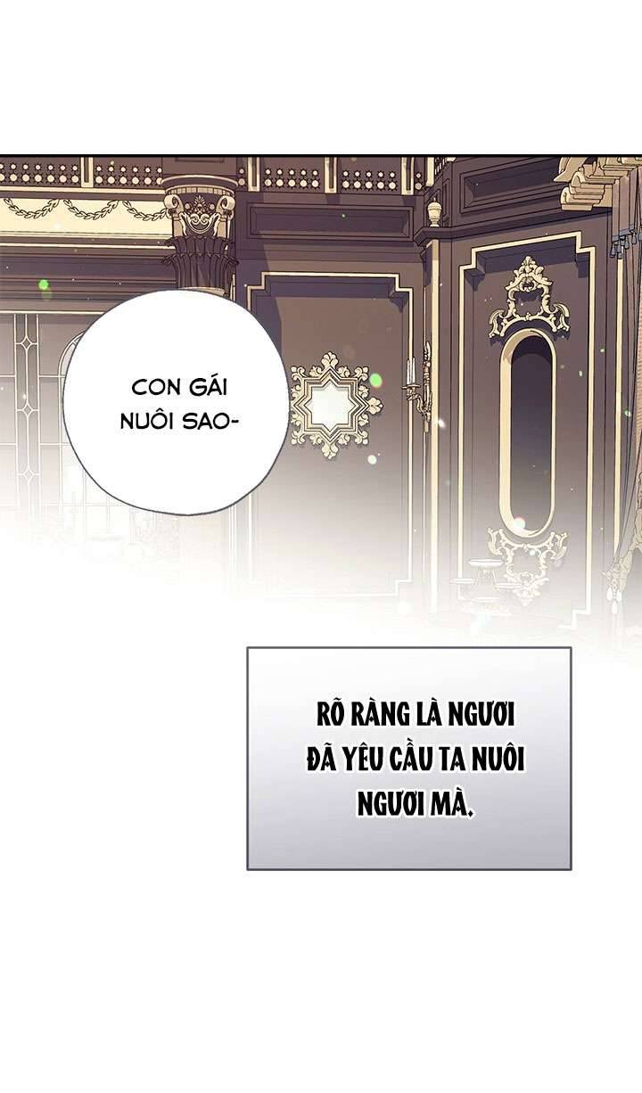 Chúng Ta Có Thể Trở Thành Một Gia Đình Được Không? Chap 44 - Next Chap 45